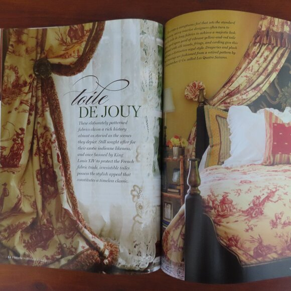 Lot of 7 Victoria Magazines Autumn Issues 2002/2008/2009/2011/2012/2013/2021 - Picture 12 of 16